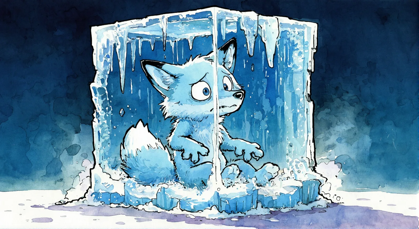 Actually, That's Still SOTA: Epistemic Cryogenics and the 2023 Fossil Layer hero image