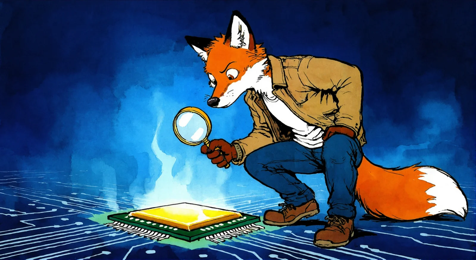 Actually, That's Really Fast: Hybrid CPU-GPU Scheduling for LLM Inference — The ATSInfer Journey hero image