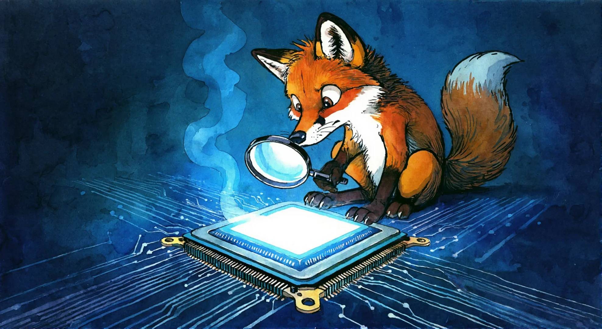 Actually, That's Really Fast: Hybrid CPU-GPU Scheduling for LLM Inference — The ATSInfer Journey hero image